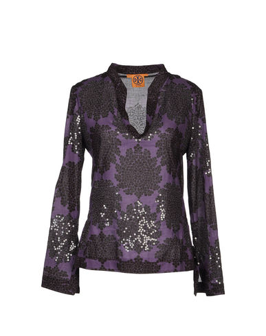 ZOOM TORY BURCH - Blouse