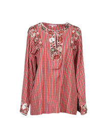 LAURENCE HELLER - Blouse