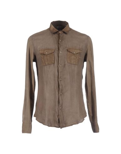 ZOOM COAST,WEBER & AHAUS - Long sleeve shirt