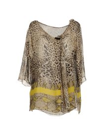 FONTANA COUTURE - Blouse