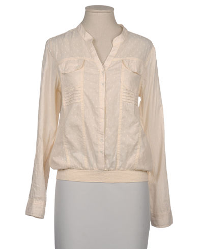 ZOOM ONLY - Long sleeve shirt