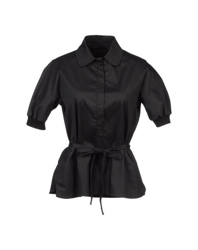 ZOOM PRADA SPORT - Short sleeve shirt