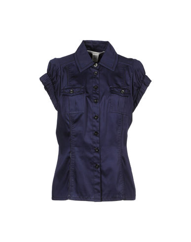 ZOOM DIANE VON FURSTENBERG - Short sleeve shirt