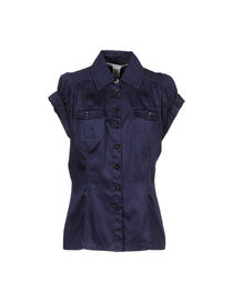 DIANE VON FURSTENBERG - Shirts