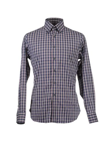 ZOOM BAGUTTA - Long sleeve shirt