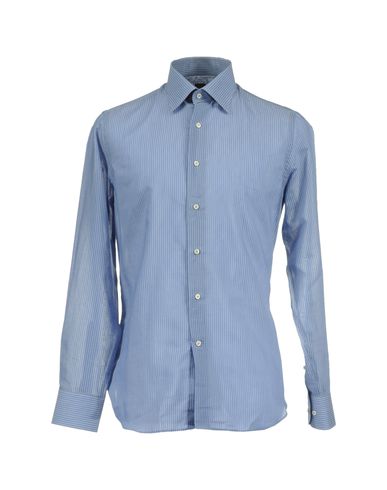 ZOOM BAGUTTA - Long sleeve shirt