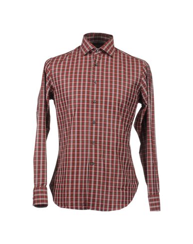ZOOM BAGUTTA - Shirts