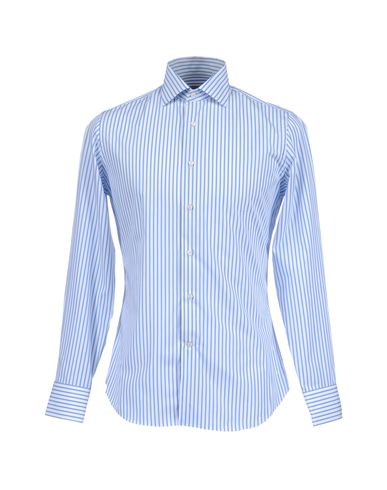 ZOOM BAGUTTA - Long sleeve shirt