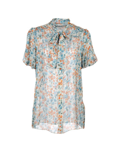 ZOOM DOLCE & GABBANA - Short sleeve shirt