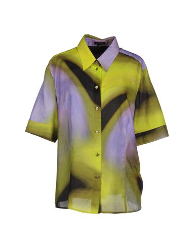 ZOOM ESCADA - Short sleeve shirt