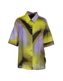 ESCADA - Short sleeve shirt