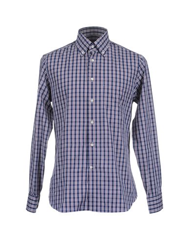 ZOOM BAGUTTA - Long sleeve shirt