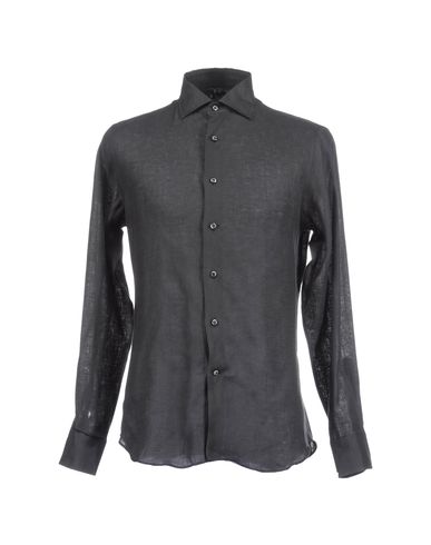 ZOOM BAGUTTA - Long sleeve shirt