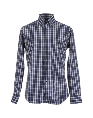 ZOOM BAGUTTA - Shirts