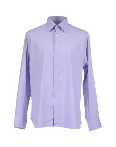 ZOOM BAGUTTA - Long sleeve shirt