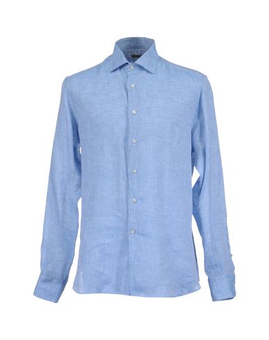 ZOOM BAGUTTA - Long sleeve shirt