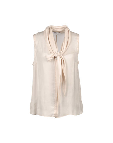 ZOOM GIVENCHY - Sleeveless shirt