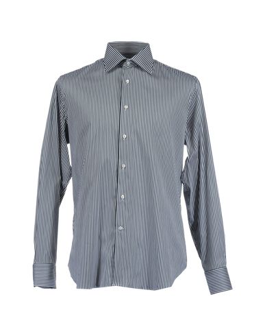 ZOOM BAGUTTA - Long sleeve shirt