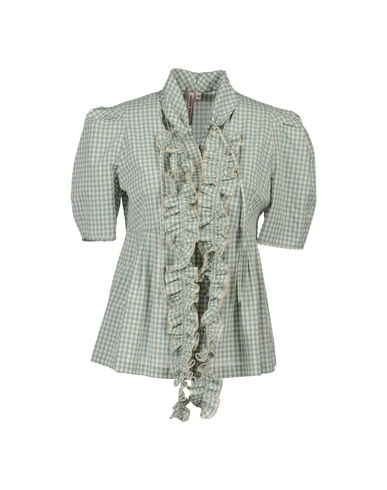 ZOOM ANTONIO MARRAS - Shirts