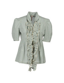 ANTONIO MARRAS - Shirts