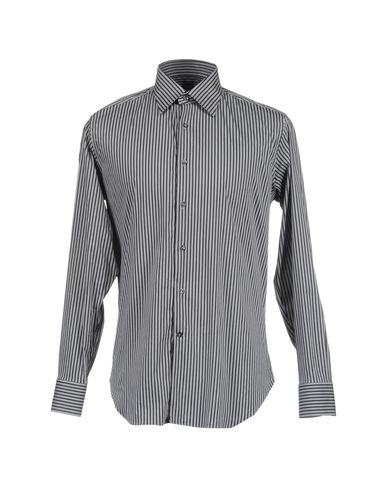 ZOOM BAGUTTA - Long sleeve shirt