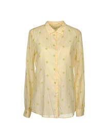 MASSIMO ALBA - Shirts
