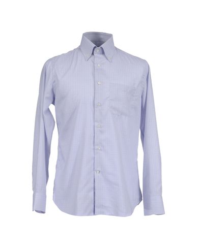 ZOOM BAGUTTA - Long sleeve shirt