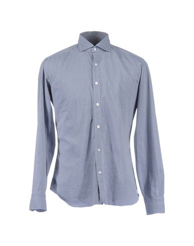 ZOOM DANDYLIFE by BARBA - Long sleeve shirt