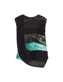 DRIES VAN NOTEN - Top