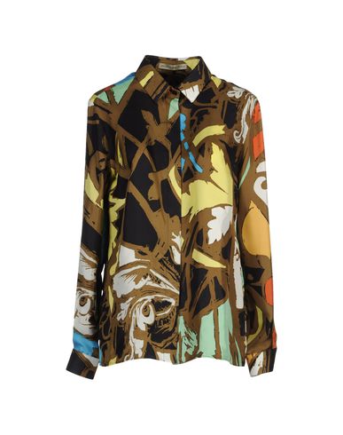 ZOOM BALENCIAGA - Shirts