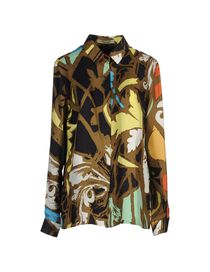 BALENCIAGA - Shirts