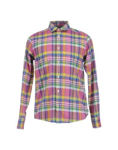 ZOOM CARHARTT - Long sleeve shirt