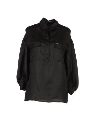 ZOOM LIU •JO - Blouse
