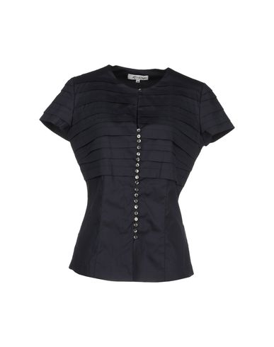 ZOOM GOSSIP - Short sleeve shirt