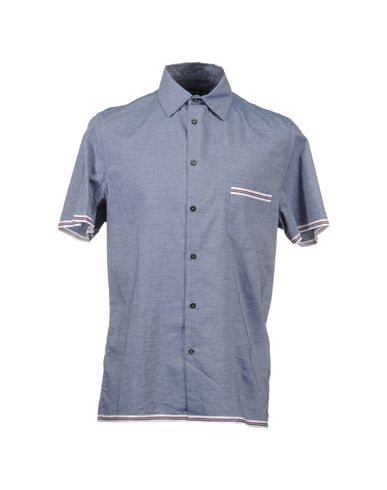 ZOOM MASTER COAT - Short sleeve shirt