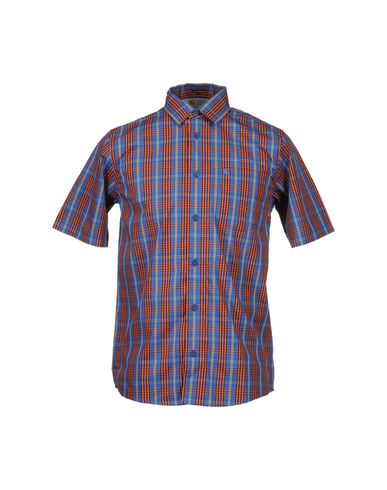 ZOOM CARHARTT - Shirts