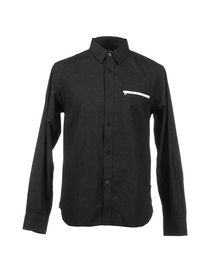 STUSSY - Shirts