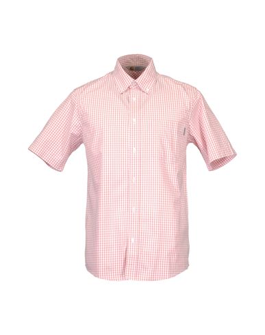 ZOOM CARHARTT - Shirts