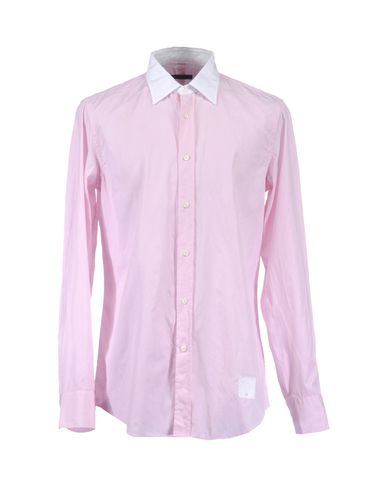 ZOOM MAURO GRIFONI - Long sleeve shirt