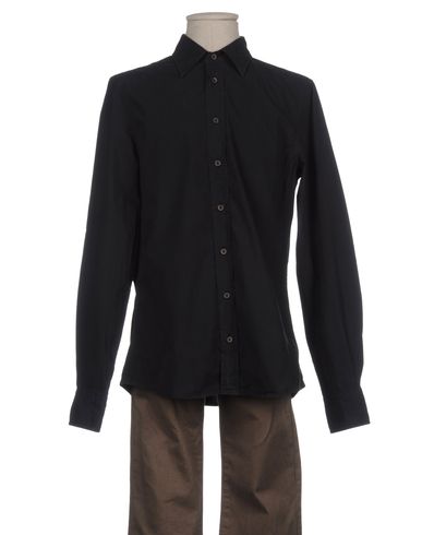 ZOOM EDDIE PEN - Long sleeve shirt