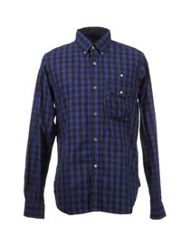 WOOLRICH WOOLEN MILLS - Shirts