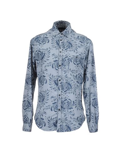 ZOOM MASTER COAT - Shirts