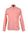 Salmon pink