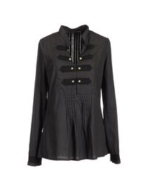 LUNA BI - Blouse
