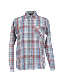 STUSSY - Shirts