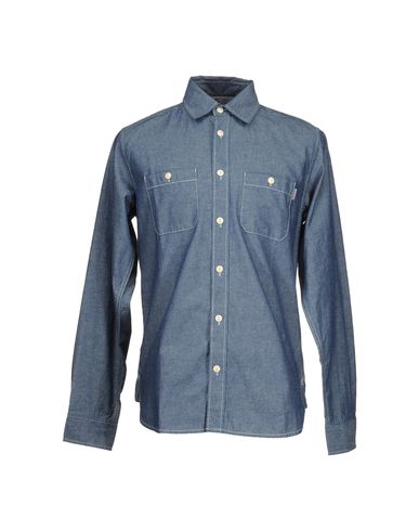 ZOOM CARHARTT - Long sleeve shirt