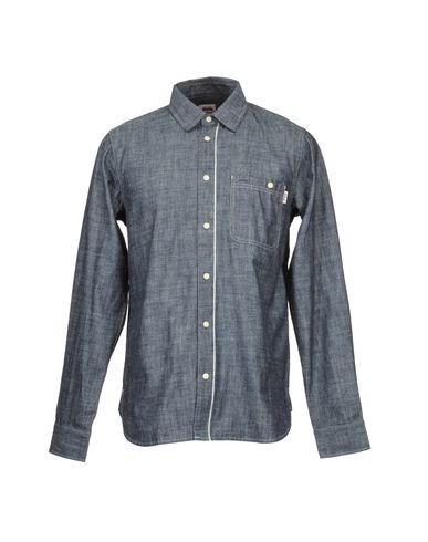ZOOM CARHARTT - Shirts