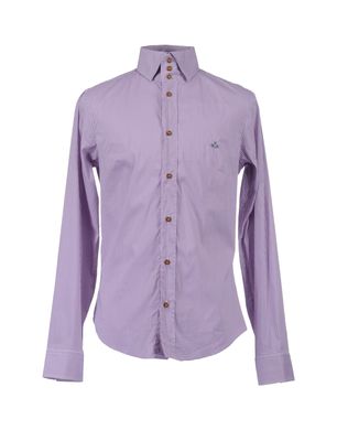 VIVIENNE WESTWOOD MAN - Shirts