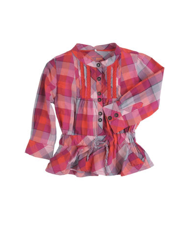 ZOOM NAME IT - Blouse