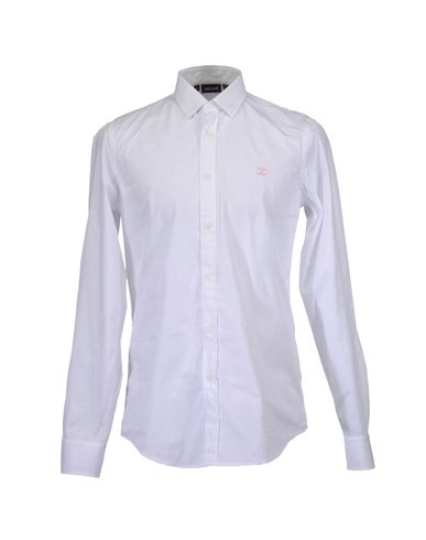 ZOOM JUST CAVALLI - Long sleeve shirt
